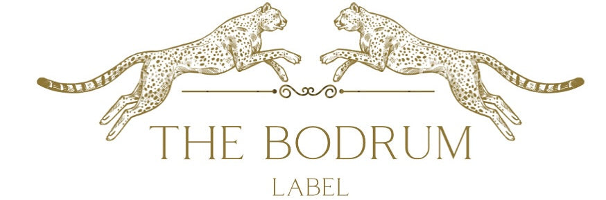 THE BODRUM LABEL