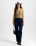 Cardia - Strickjacke