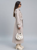 Mora Trench Jacke