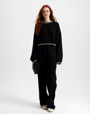 Sofia Strick Zweiteiler